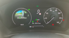 Honda HR-V 1.5 eHEV Advance 5dr CVT Hybrid Hatchback